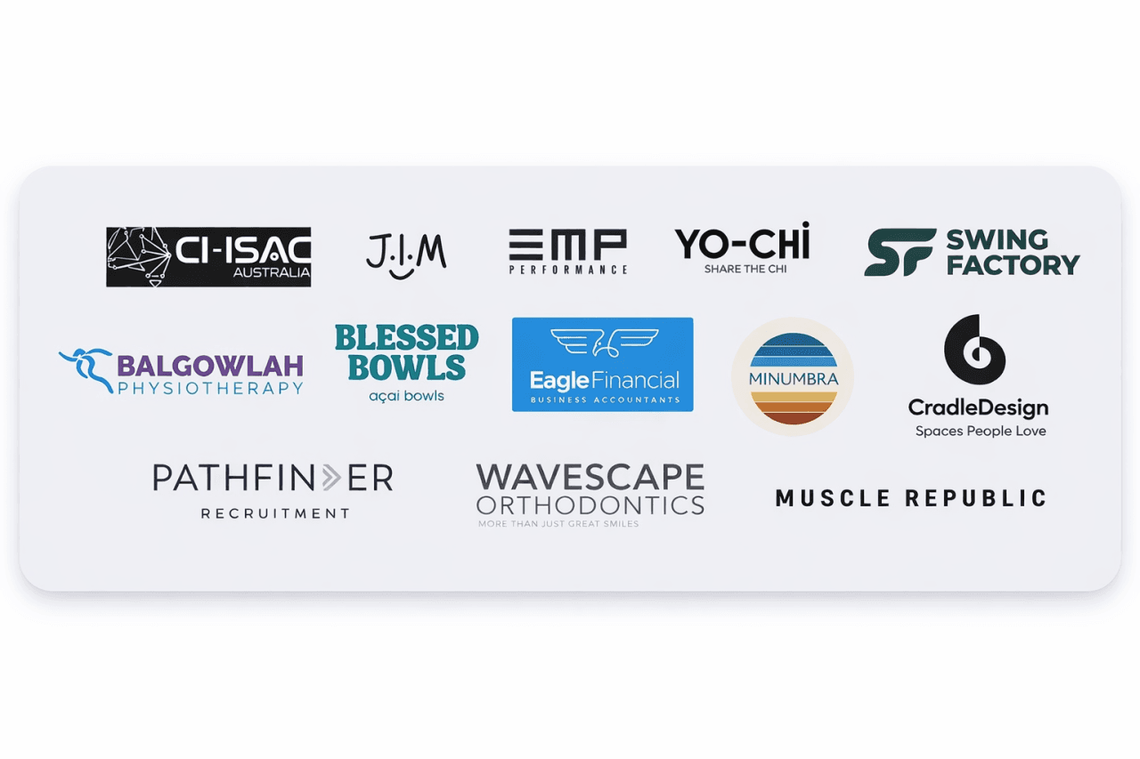 Seaforth Netball Club sponsors and partners